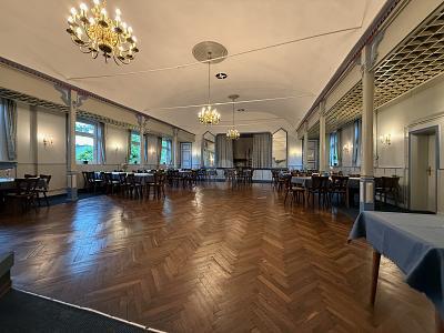 Foto - 9 Zimmer Hotel, Pension, Gasthof zum Kaufen in Buchholz