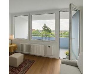 EIGENNUTZUNG ODER KAPITALANLAGE - Augsburg