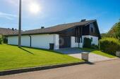 Foto - IDYLLISCHES TRAUMHAUS IN RUHIGER LAGE