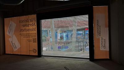 Foto - 1 Zimmer Laden, Geschäft, Verkaufsfläche in Stuttgart