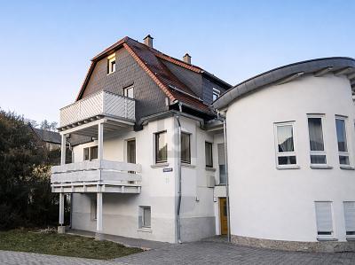 Foto - ANGENEHM WOHNEN IN SULZ AM NECKAR
