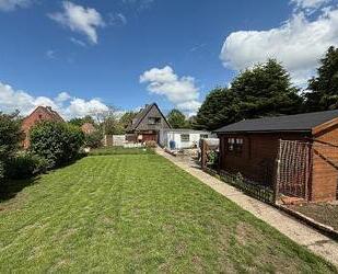 VIEL PLATZ FÜR DIE FAMILIE MIT EIGENEM POOLHAUS - Pahlen