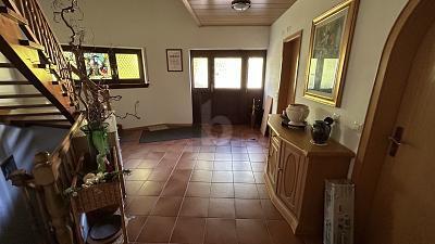 Foto - 10 Zimmer Mehrfamilienhaus, Wohnhaus in Laufenburg