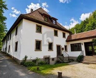 GASTHAUS IM HERZEN DER FRÄNKISCHEN SCHWEIZ - Wiesenttal