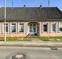 ENTWICKLUNGSPROJEKT MIT LAUFENDEN EINNAHMEN - Badbergen