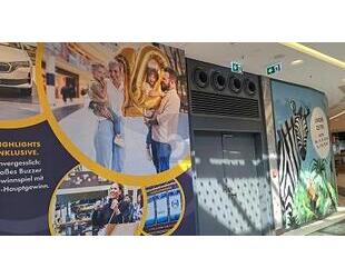 IHRE NEUE SHOPPING OASE - ca.  201,00 m² in Stuttgart (PLZ: 70173)