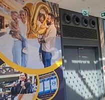 IHRE NEUE SHOPPING OASE - ca.  201,00 m² in Stuttgart (PLZ: 70173)