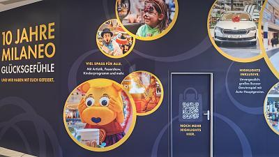 Foto - Laden, Geschäft, Verkaufsfläche in Stuttgart zur Miete