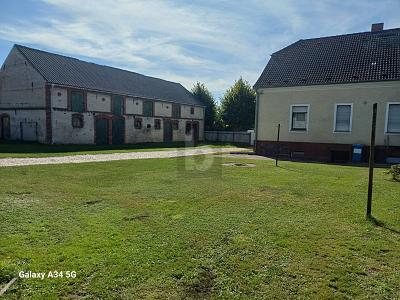 Foto - Zweifamilienhaus mit 256,00 m&sup2; in Zernitz-Lohm zum Kaufen