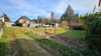 Foto - Grundstück zum Kaufen in Wendeburg