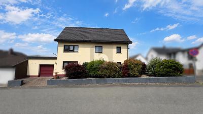 Foto - FAMILIENGLÜCK MIT ZUSÄTZLICHEM BAUGRUNDSTÜCK