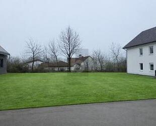 LETZTER PLATZ IN RUHIGEM NEUBAUGEBIET - Hasbergen