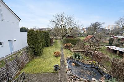 Foto - Einfamilienhaus mit 142,00 m&sup2; in Neulingen zum Kaufen
