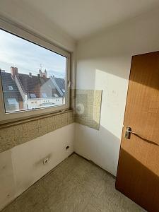 Foto - Dachgeschoßwohnung mit 41,00 m&sup2; in Düsseldorf zum Kaufen