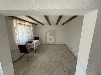 Foto - 3 Zimmer Einfamilienhaus in Rümmelsheim/Burg Layen