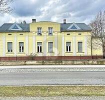 TOP ANLAGE FAKTOR 13,94 ZENTRAL IN FORST - Forst (Lausitz)