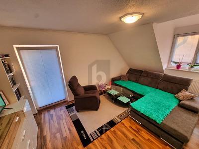 Foto - 3 Zimmer Dachgeschoßwohnung zum Kaufen in Mainburg