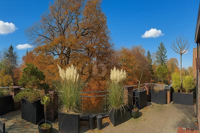Foto - 6 Zimmer Etagenwohnung zum Kaufen in Hamburg Wellingsbüttel