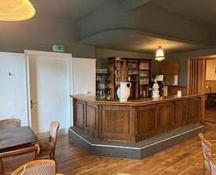 HISTORISCHES FLAIR FÜR GASTRO-LIEBHABER - Buchholz