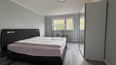 Foto - 3 Zimmer Etagenwohnung in Schwäbisch Hall