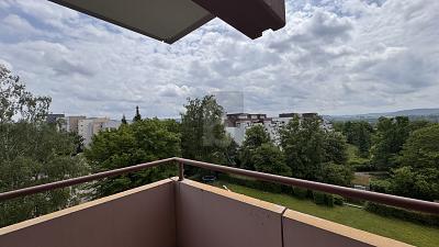 Foto - Etagenwohnung mit 97,00 m² in Schwäbisch Hall zum Kaufen