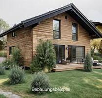 IHR BAUPLATZ IN RUHIGER WOHNLAGE - Raubling