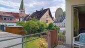 Foto - 3 Zimmer Etagenwohnung in Stuttgart Plieningen