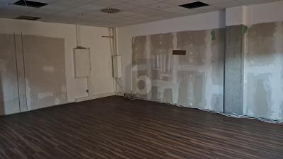 Foto - 1 Zimmer Laden, Geschäft, Verkaufsfläche zur Miete in Stuttgart