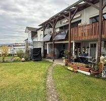 WOHNEN MIT KAMIN UND GROßEM BALKON - Bad Emstal