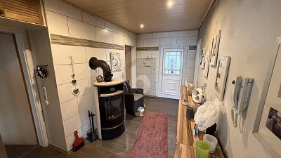 Foto - 3 Zimmer Etagenwohnung in Bad Emstal