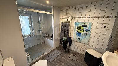 Foto - Etagenwohnung mit 87,00 m&sup2; in Bad Emstal zum Kaufen