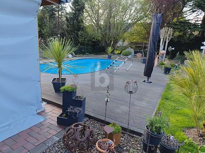 Foto - 9 Zimmer Mehrfamilienhaus, Wohnhaus zum Kaufen in Minden