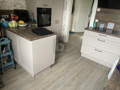 Foto - 9 Zimmer Mehrfamilienhaus, Wohnhaus in Minden