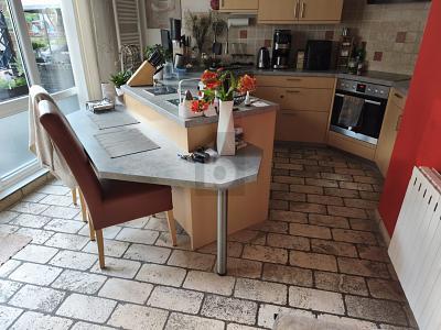 Foto - Mehrfamilienhaus, Wohnhaus mit 230,00 m&sup2; in Minden zum Kaufen