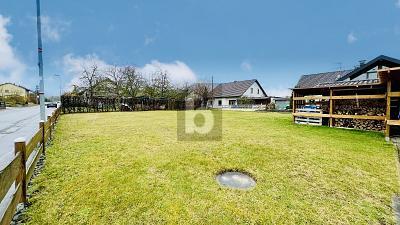 Foto - Grundstück zum Kaufen in Bisingen