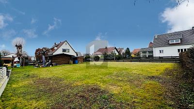 Foto - Grundstück in Bisingen