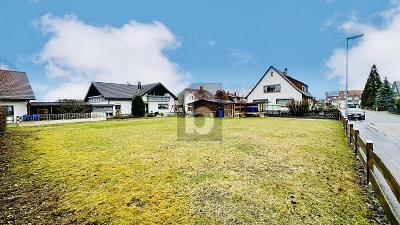 Foto - Grundstück in Bisingen zum Kaufen