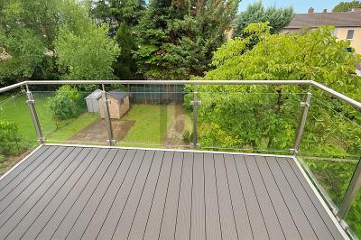 Foto - VIEL PLATZ MIT EIGENEM GARTEN - 400.000,00 EUR Kaufpreis, ca.  109,00 m² Wohnfläche