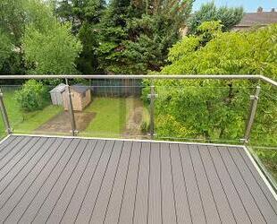 VIEL PLATZ MIT EIGENEM GARTEN - 400.000,00 EUR Kaufpreis, ca.  109,00 m² Wohnfläche in Mannheim (PLZ: 68219)