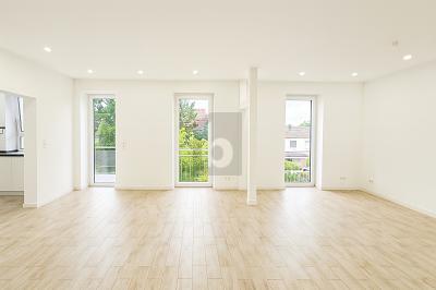 Foto - 3 Zimmer Etagenwohnung in Mannheim