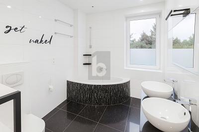 Foto - Etagenwohnung mit 109,00 m² in Mannheim zum Kaufen