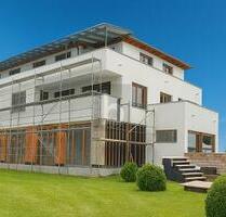 ERSTBEZUG EXKLUSIVER NEUBAU AM CHIEMSEE WHG 89 - Bernau am Chiemsee