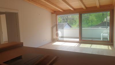 Foto - 2 Zimmer Etagenwohnung zur Miete in Bernau am Chiemsee