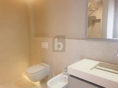 Foto - Etagenwohnung mit 65,00 m&sup2; in Bernau am Chiemsee zur Miete