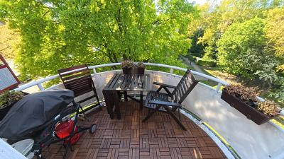 Foto - 3 Zimmer Etagenwohnung zum Kaufen in Hamburg Farmsen-Berne