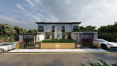 Foto - NEUBAUTRAUM FÜR DIE GANZE FAMILIE