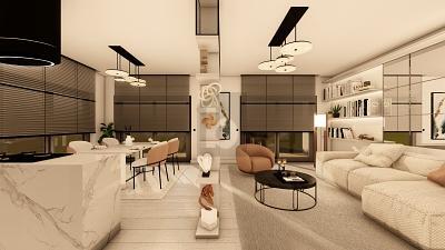 Foto - Doppelhaushälfte mit 146,00 m² in Elkenroth zum Kaufen