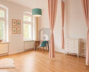 LUKRATIVES CITY-APARTMENT IN BESTLAGE - Berlin-Schöneberg