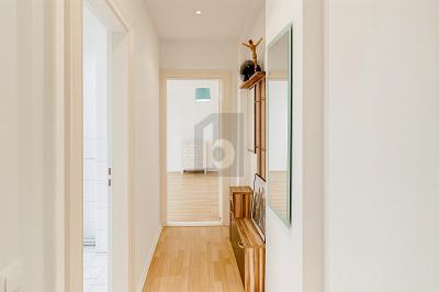 Foto - 1 Zimmer Etagenwohnung zum Kaufen in Berlin-Schöneberg