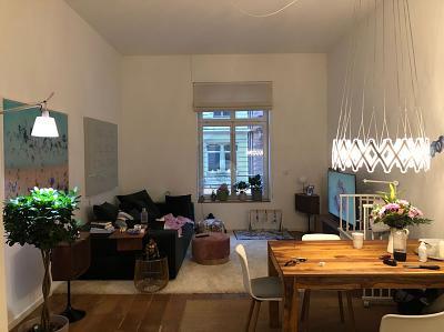 Foto - 3 Zimmer Etagenwohnung zur Miete in Frankfurt am Main